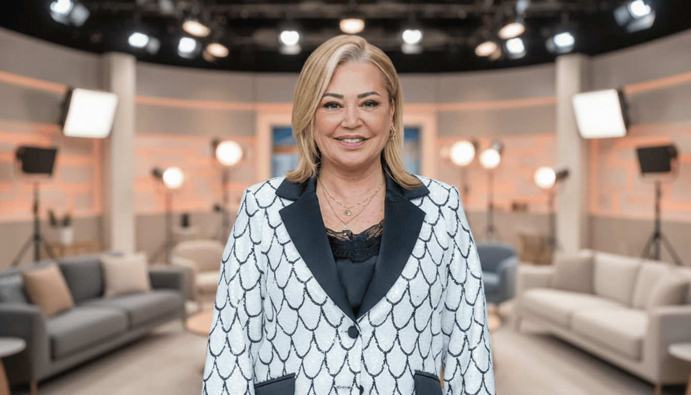 ADIÓS TEMPORAL ENTRE FOGONES: Belén Esteban anuncia su retirada de la televisión tras grabar 'Top Chef'