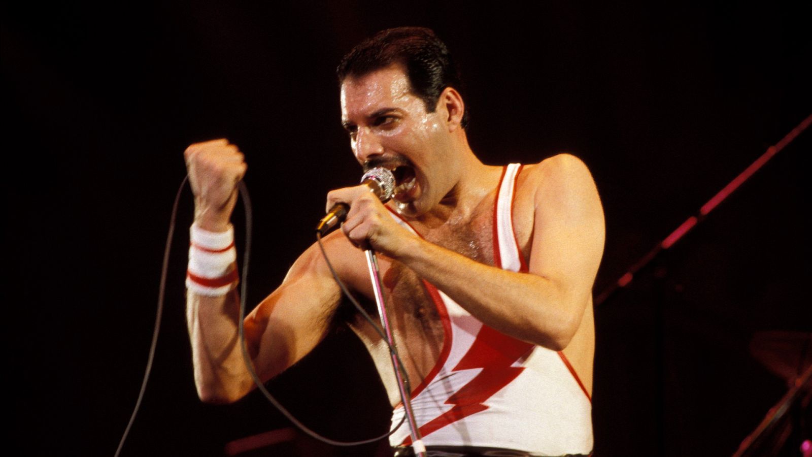 ADIÓS A 'TRÉSOR', EL SECRETO MEJOR GUARDADO DE FREDDIE MERCURY: Muere su hija Bibi tras una batalla silenciosa