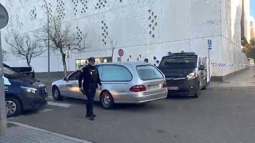AVANCES EN EL INSTITUTO DE MEDICINA LEGAL: Identificadas las primeras cinco víctimas de la tragedia de Adamuz