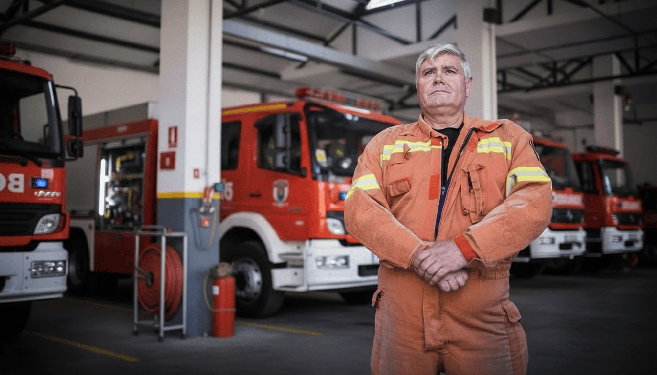 ESCÁNDALO JUDICIAL DANA | El Jefe de Bomberos suelta la bomba ante la Juez: "Me enteré DÍAS DESPUÉS de que habían quitado el