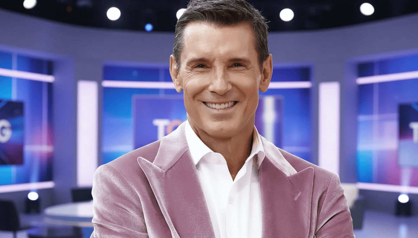 JESÚS VÁZQUEZ se estrena en TVE con un 'TIERRA TRÁGAME' épico contra TELECINCO: El descuido de su móvil que lo dice todo