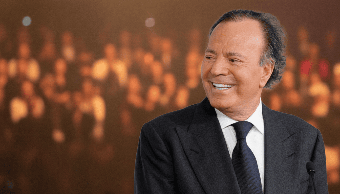 EL OCASO DEL 'TRUHAN': Julio Iglesias, contra las cuerdas tras ser acusado de agresiones sexuales y "esclavitud"