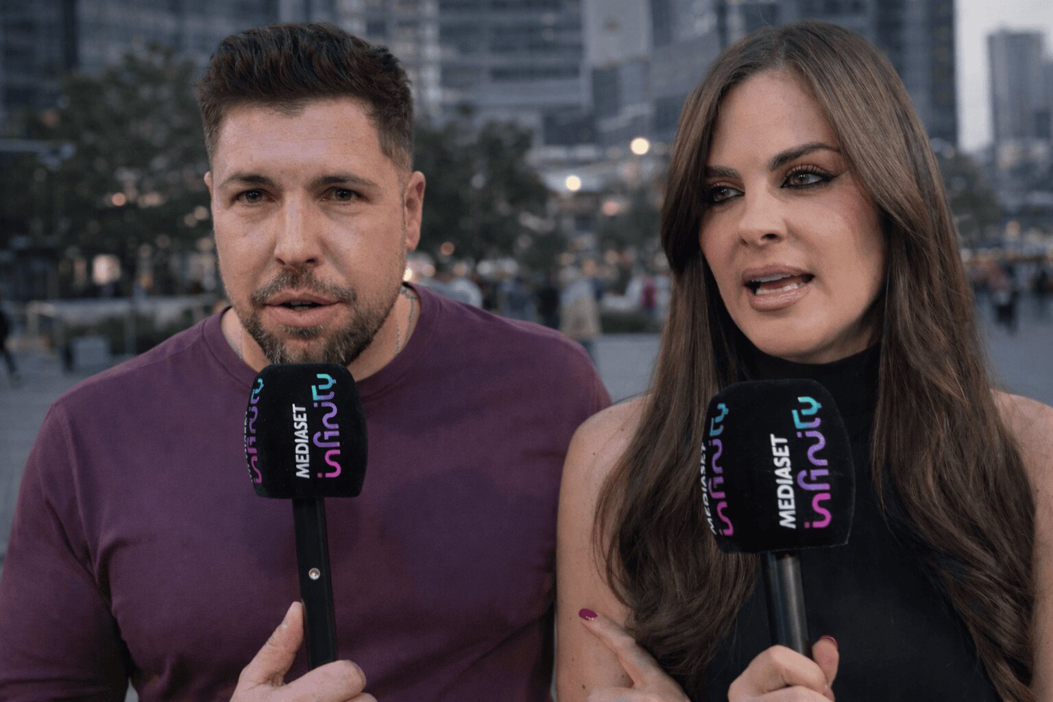 BASTA DE ATAQUES GRATUITOS: Alexia Rivas frena en seco el "autoritarismo" de Kike Quintana contra Miguel Frigenti