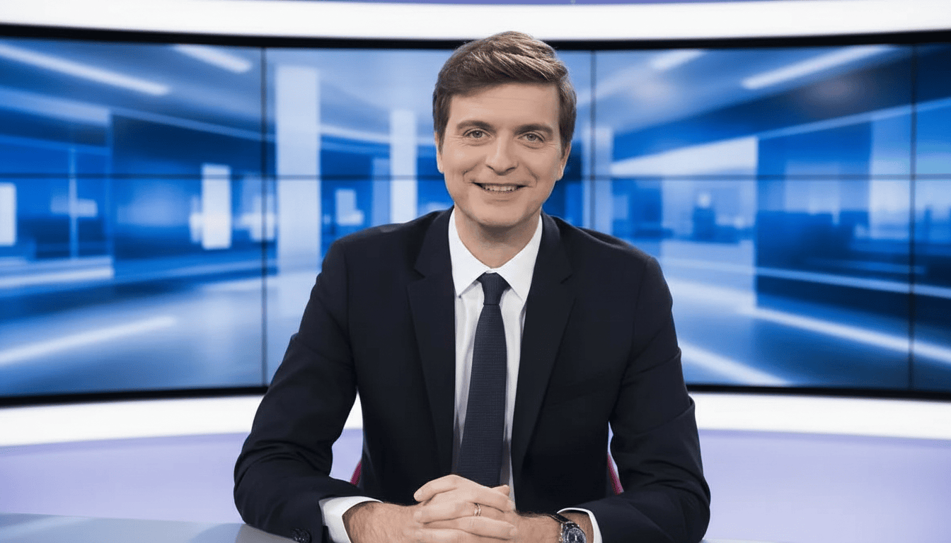 EL DARDO DE MARC GIRÓ: Su impactante confesión tras abandonar RTVE por Atresmedia: "He sido muy feliz y muy infeliz"