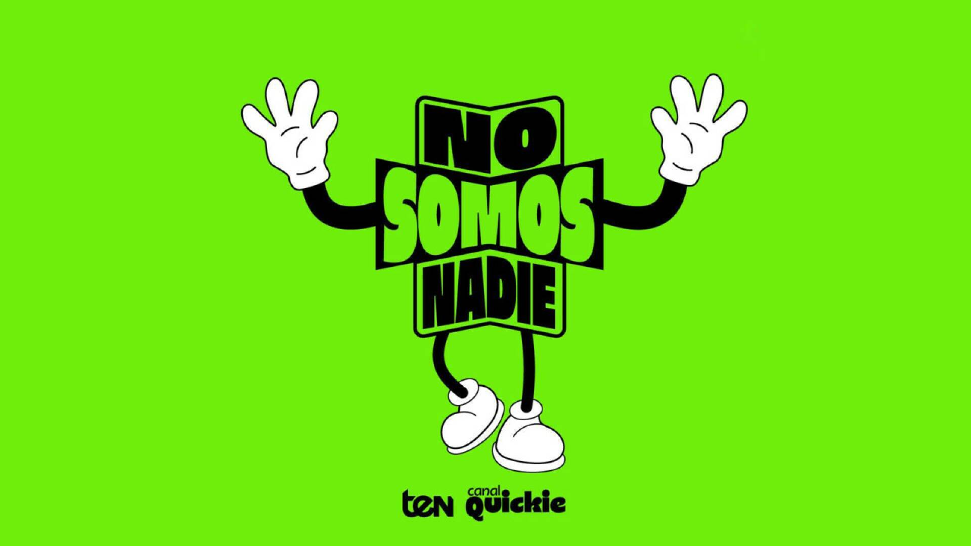 ADIÓS DEFINITIVO AL ESPÍRITU DE 'SÁLVAME': Cancelan 'No somos nadie' y se cierra un ciclo histórico. Su último programa: el