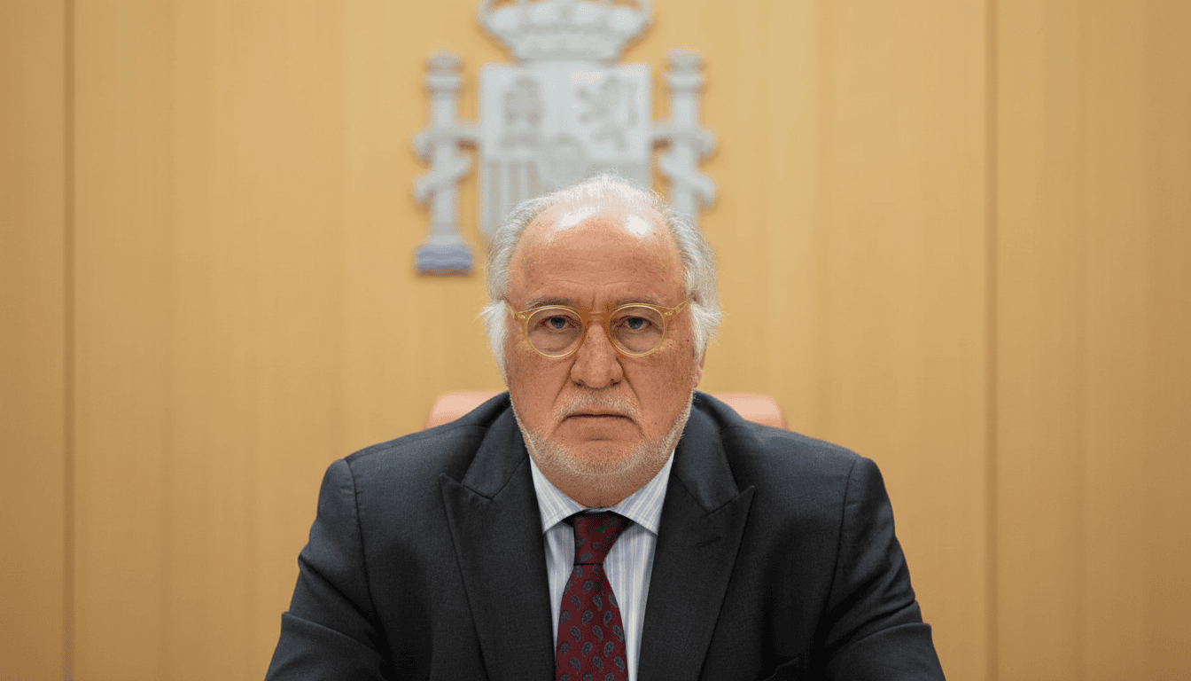 ADIÓS AL DIESEL, PERO ¿HOLA AL COCHE ELÉCTRICO?: El polémico consejo de Pere Navarro que revoluciona la movilidad