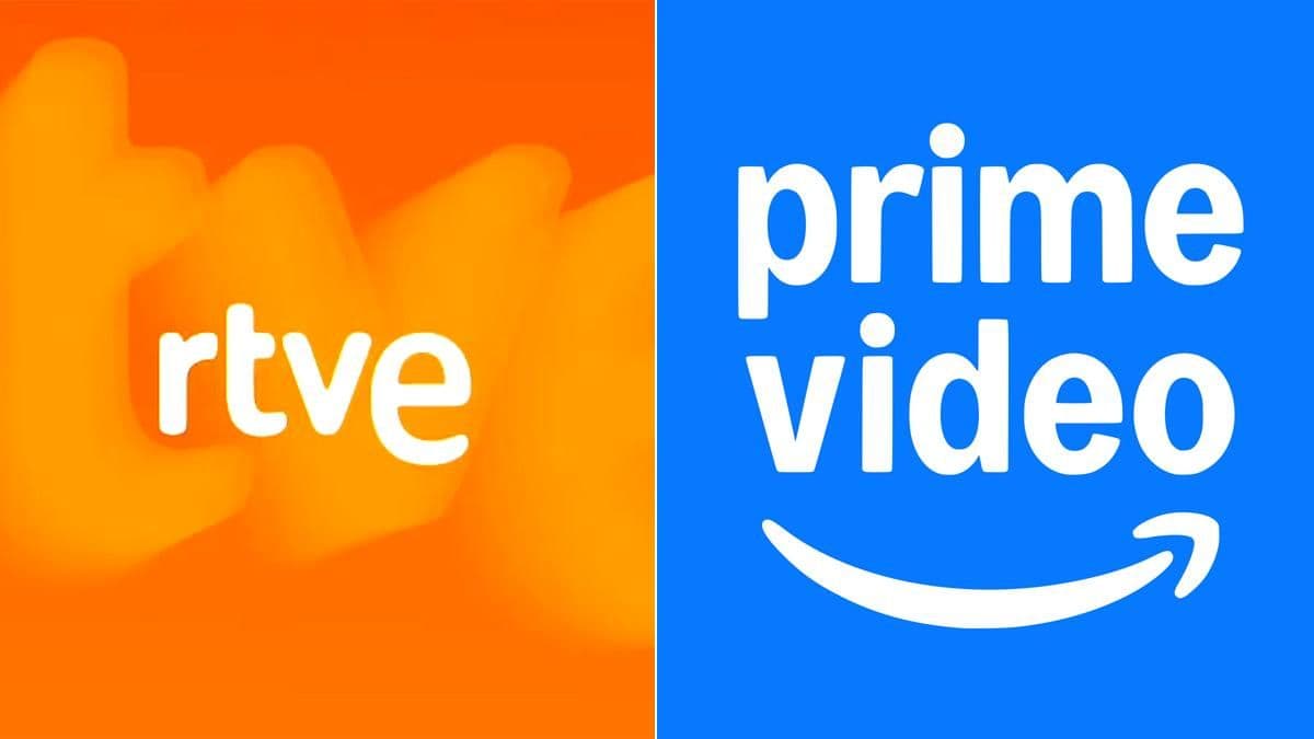 LA TELEVISIÓN CAMBIA PARA SIEMPRE: El acuerdo histórico entre RTVE y Prime Video que revoluciona el consumo en España