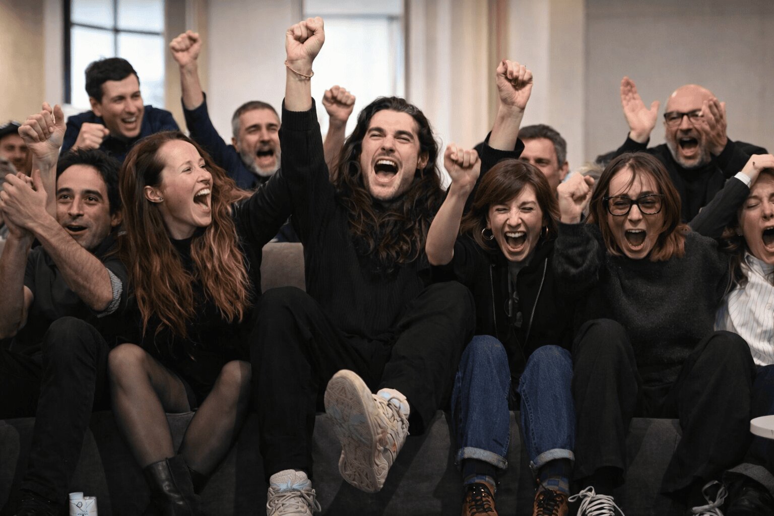 OLIVER LAXE TOCA EL CIELO DE HOLLYWOOD: 'Sirat' logra el doblete de nominaciones en los Oscar 2026