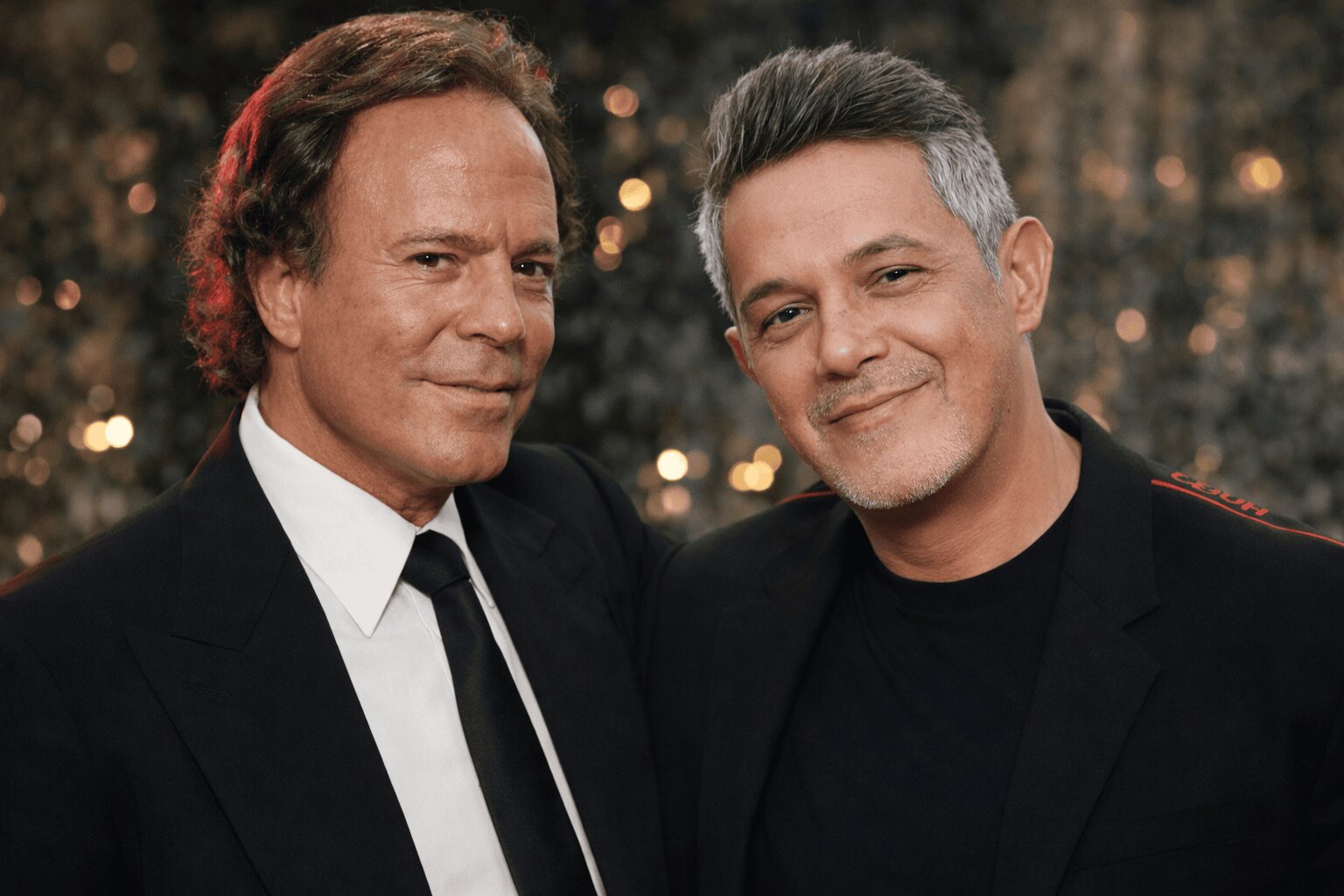 ENTRE LA AMISTAD Y LA JUSTICIA: Alejandro Sanz rompe su silencio sobre las graves denuncias contra Julio Iglesias