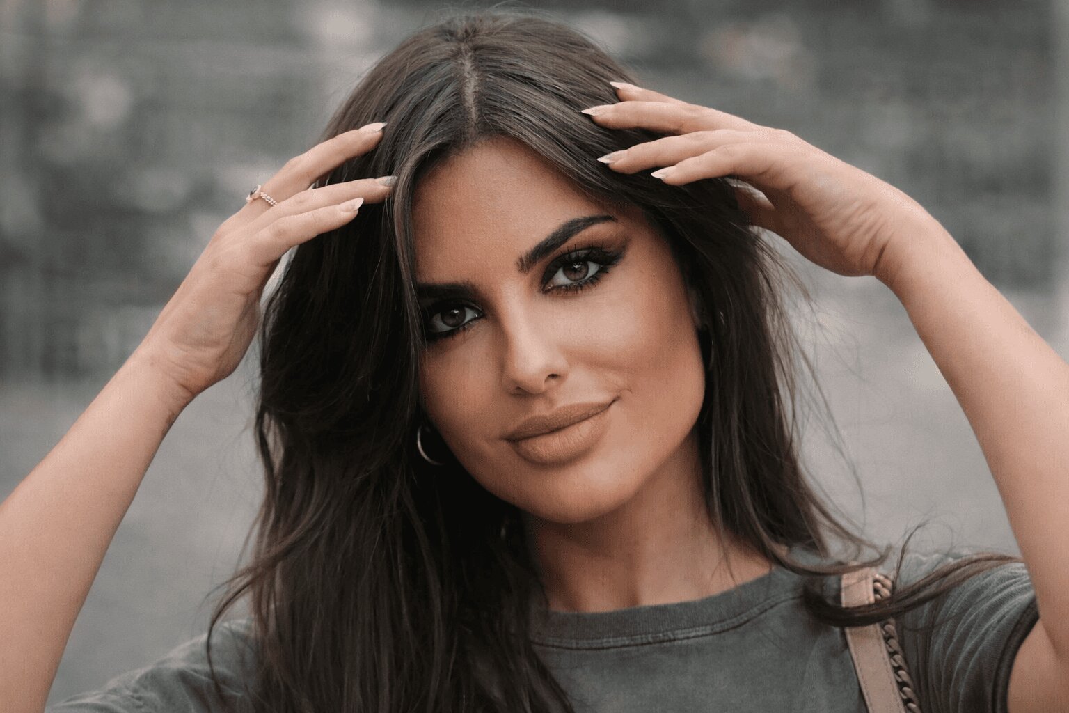 ALEXIA RIVAS ROMPE CON TODO: Confirma su soltería y estalla contra los rumores de reconciliación