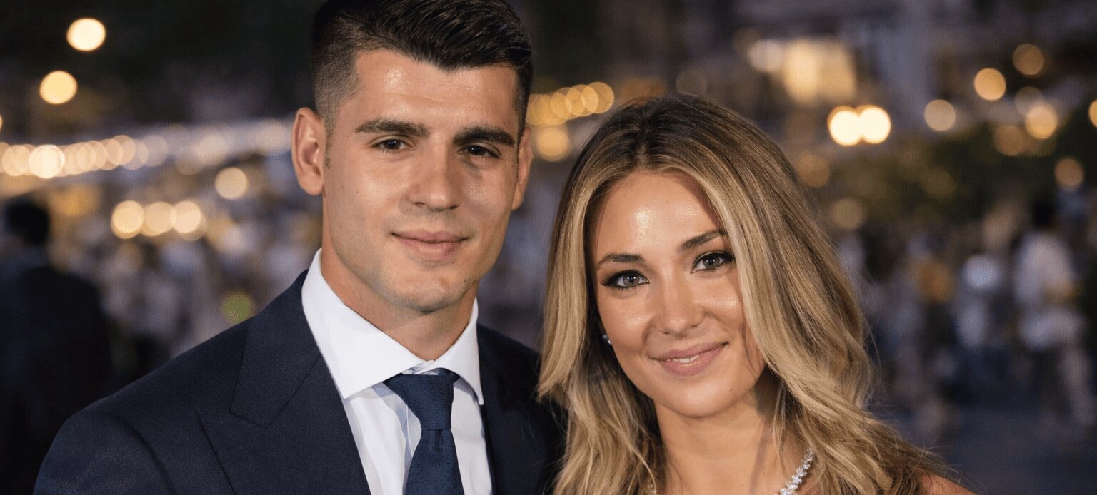 FINAL DEFINITIVO: Álvaro Morata y Alice Campello inician su divorcio tras no superar su segunda oportunidad