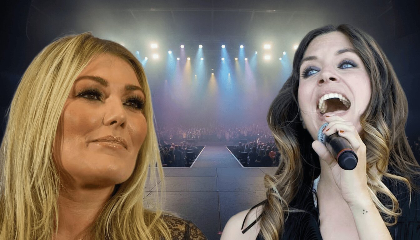 EL ULTIMÁTUM DE AMAIA MONTERO QUE FULMINÓ A LEIRE MARTÍNEZ: "O ella o yo"