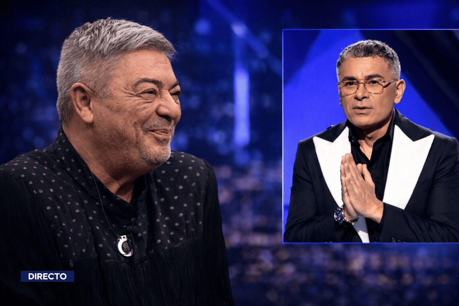 SALIDA INESPERADA EN 'GH DÚO': Antonio Canales abandona la casa de urgencia por motivos de fuerza mayor