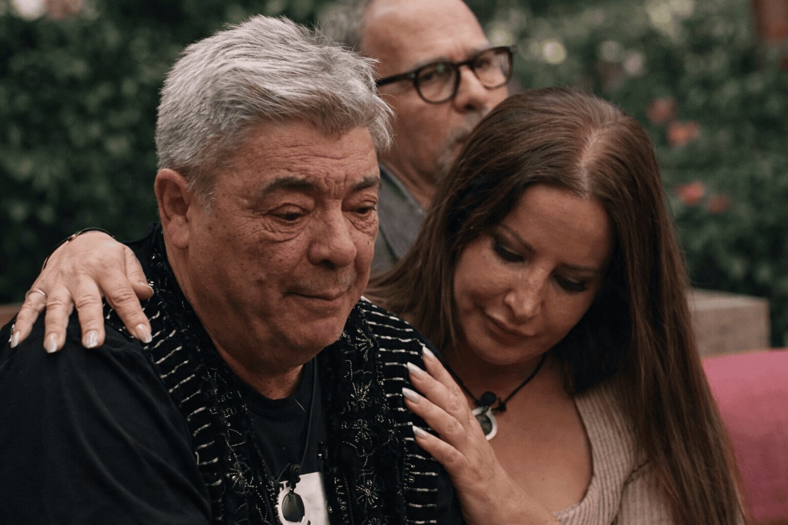 TRAGEDIA FAMILIAR PARA ANTONIO CANALES: El doloroso motivo de su salida fulminante de 'GH DÚO'