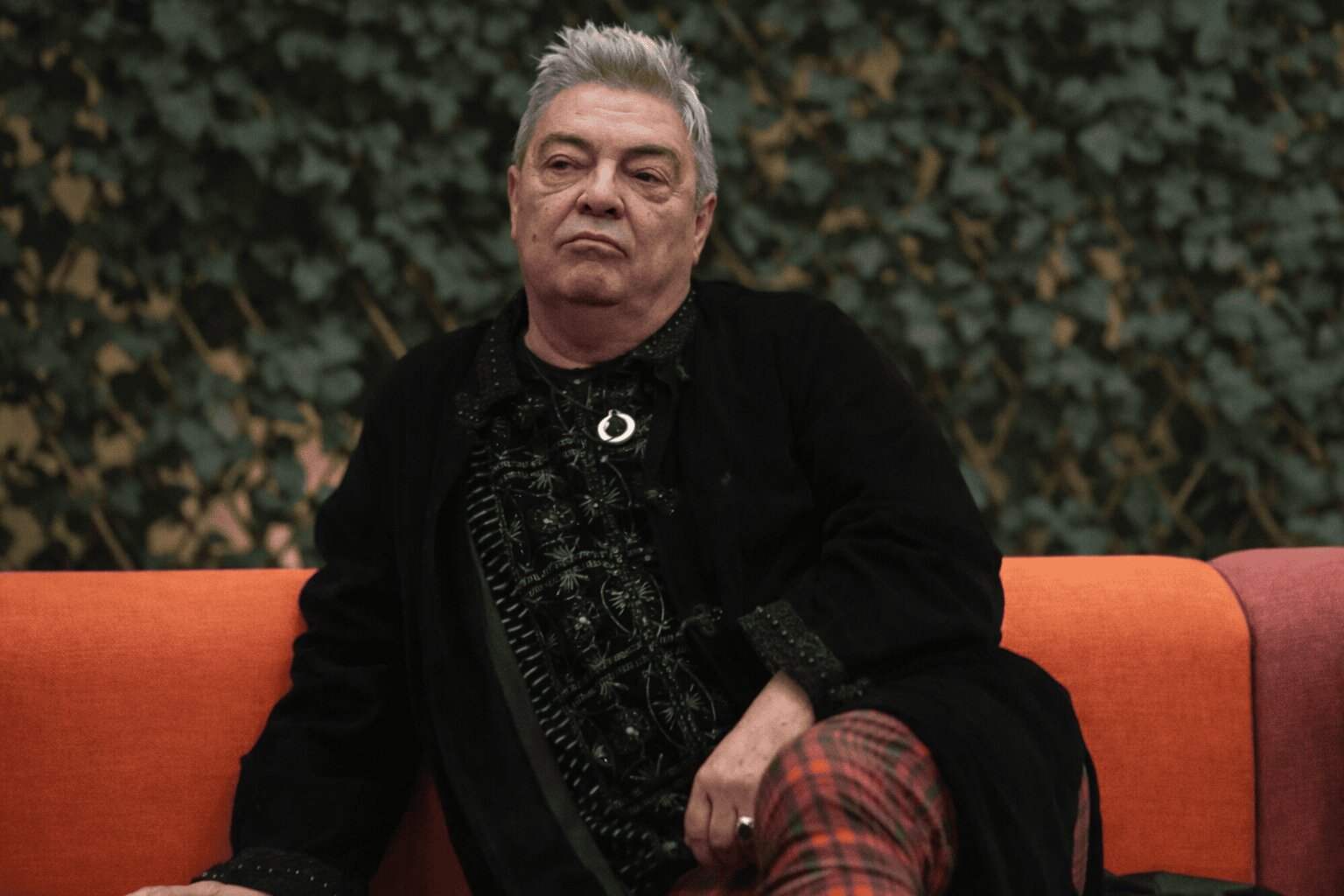 EL REGRESO MÁS EMOTIVO: Antonio Canales vuelve a 'GH Dúo' tras despedir a su hermano