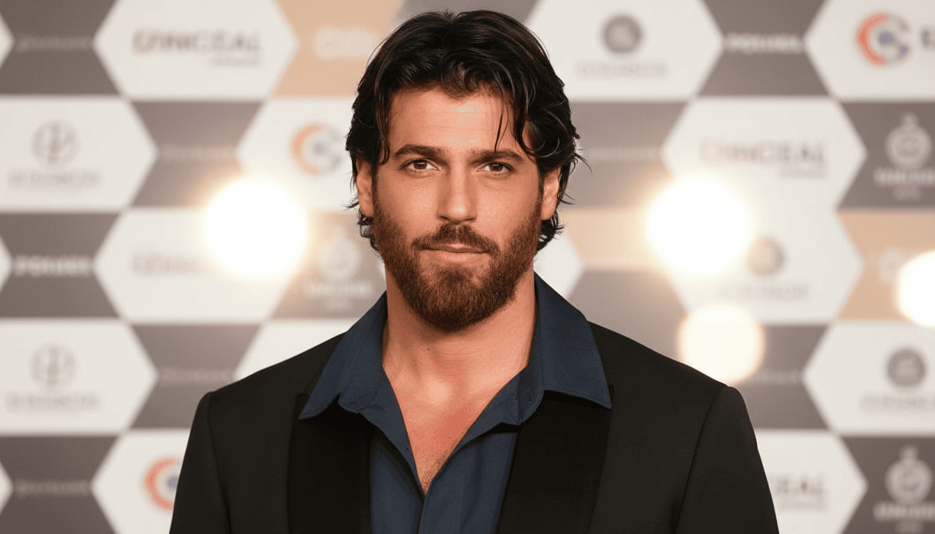 CAN YAMAN ROMPE SU SILENCIO TRAS EL ESCÁNDALO: "Estoy bien y muy contento"
