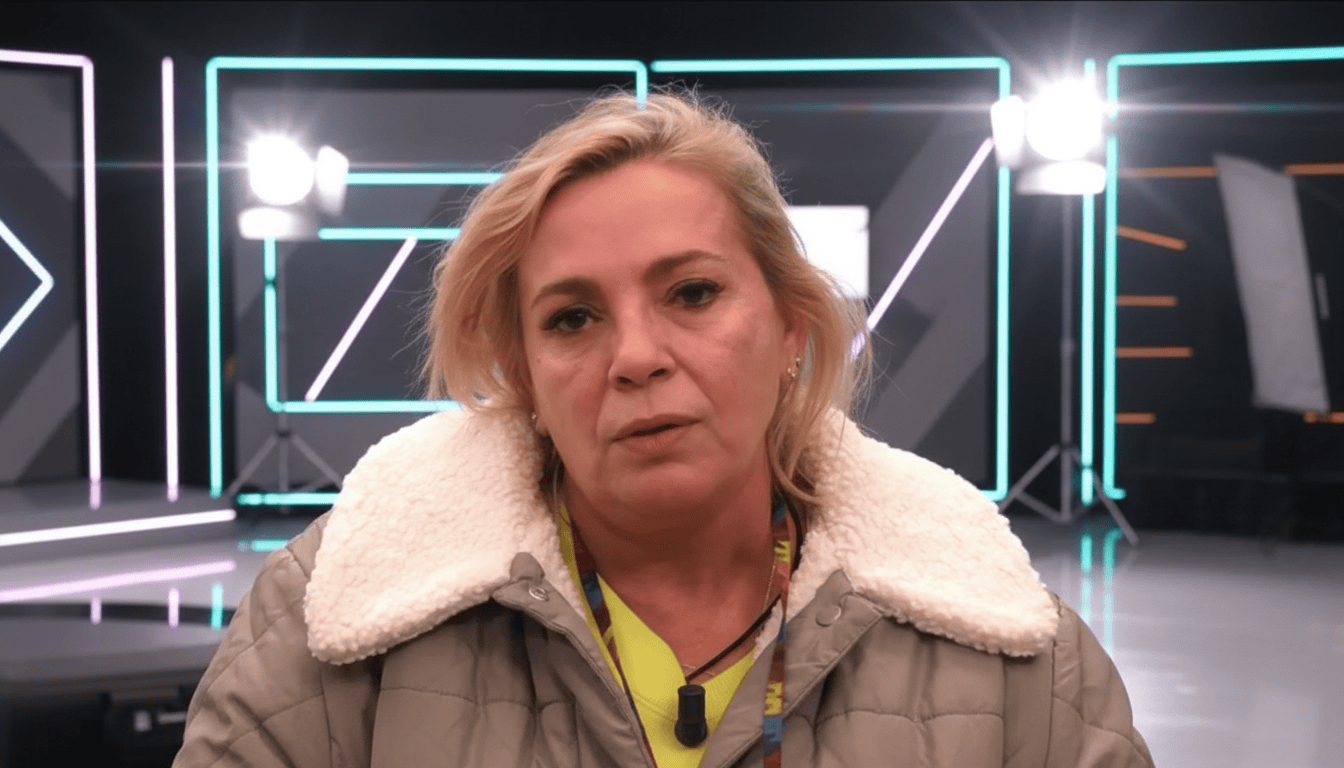 EFECTO PIAGET: Carmen Borrego, Carlos Lozano y Sonia Madoc activan el protocolo de abandono hartos de Cristina