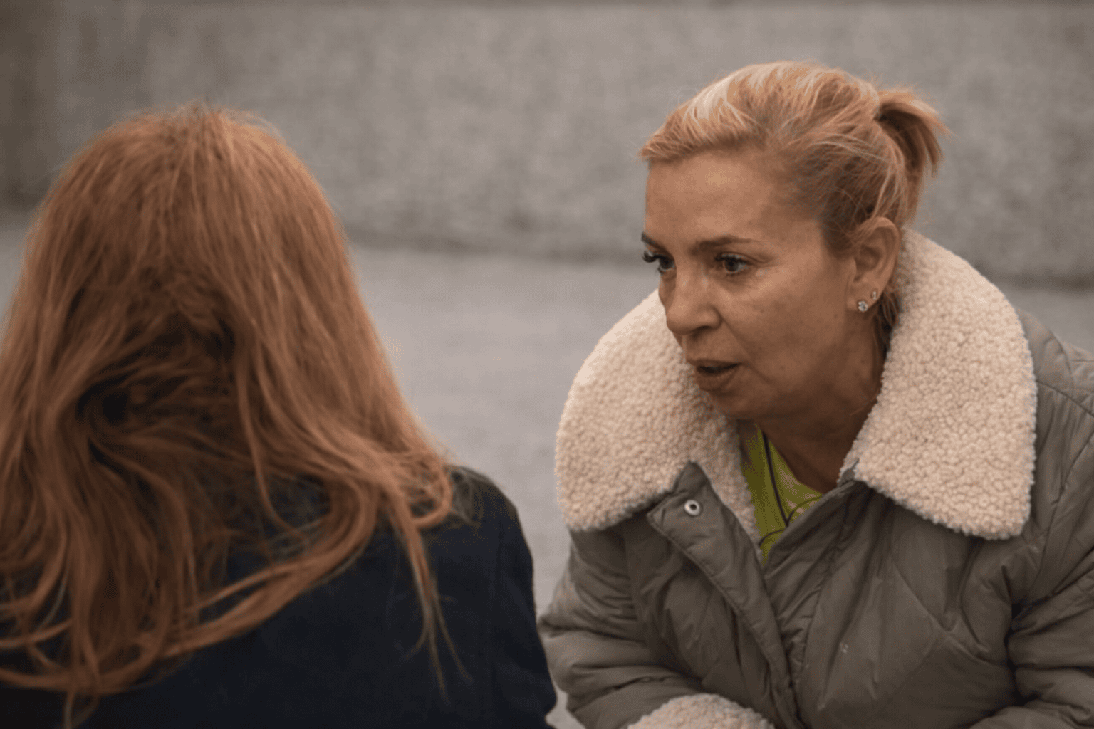 LA CRÓNICA DE UNA ESPANTADA ANUNCIADA: Carmen Borrego agota el crédito de 'GH DÚO' con su último amago de deserción
