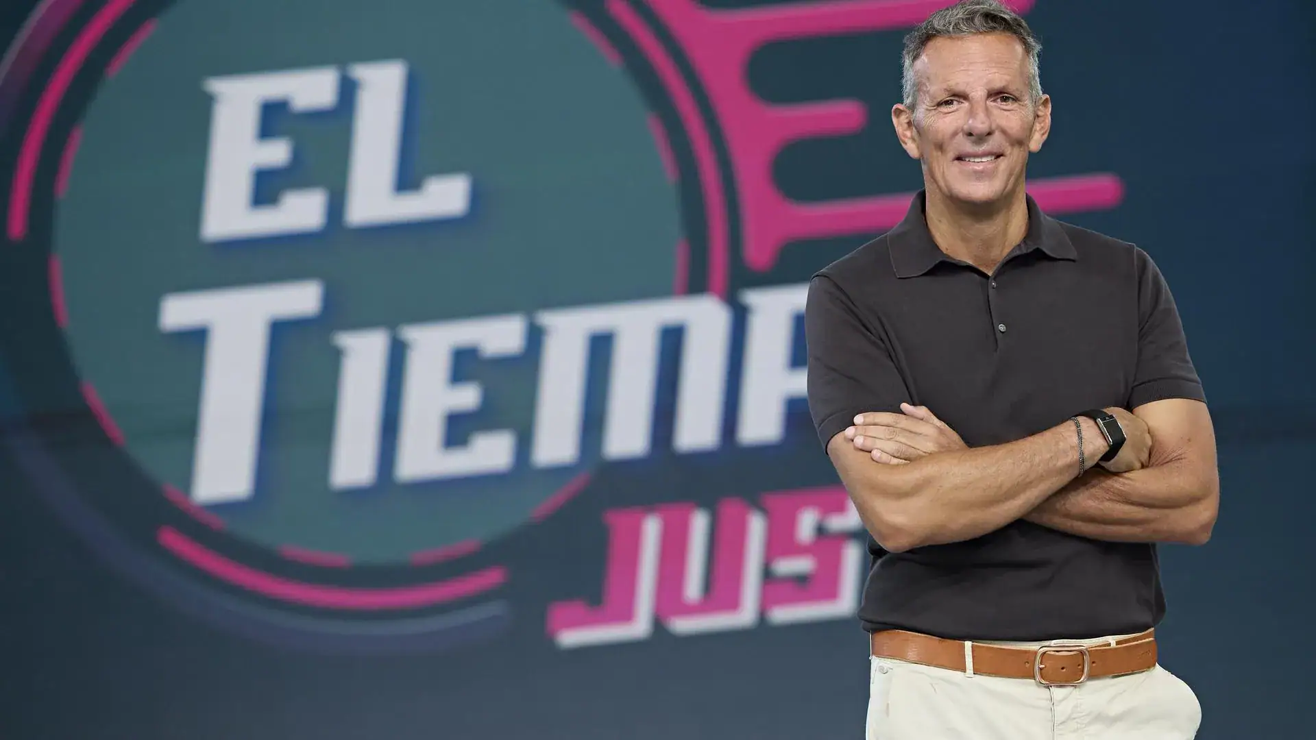 ¿TERREMOTO EN LAS TARDES DE TELECINCO?: Kiko Hernández anuncia la posible cancelación de 'El tiempo justo'
