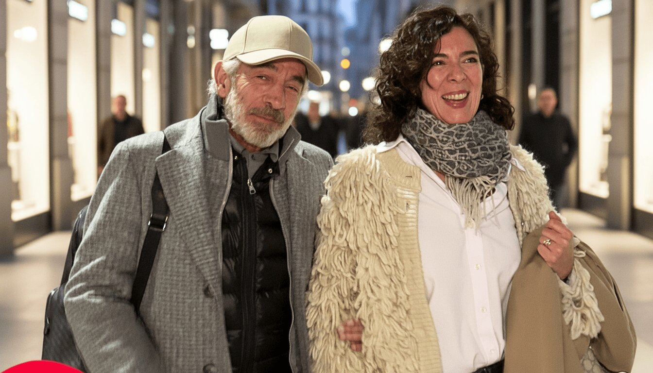 BODA SORPRESA DE IMANOL ARIAS: Ponemos cara a la abogada argentina que le ha dado el 'sí, quiero'