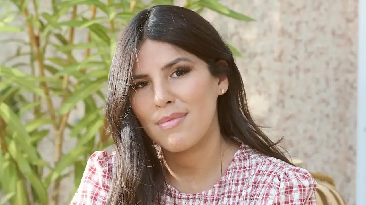 Isa Pantoja se reinventa: de la depresión posparto a su "sanación" pública en TVE junto a Asraf Beno