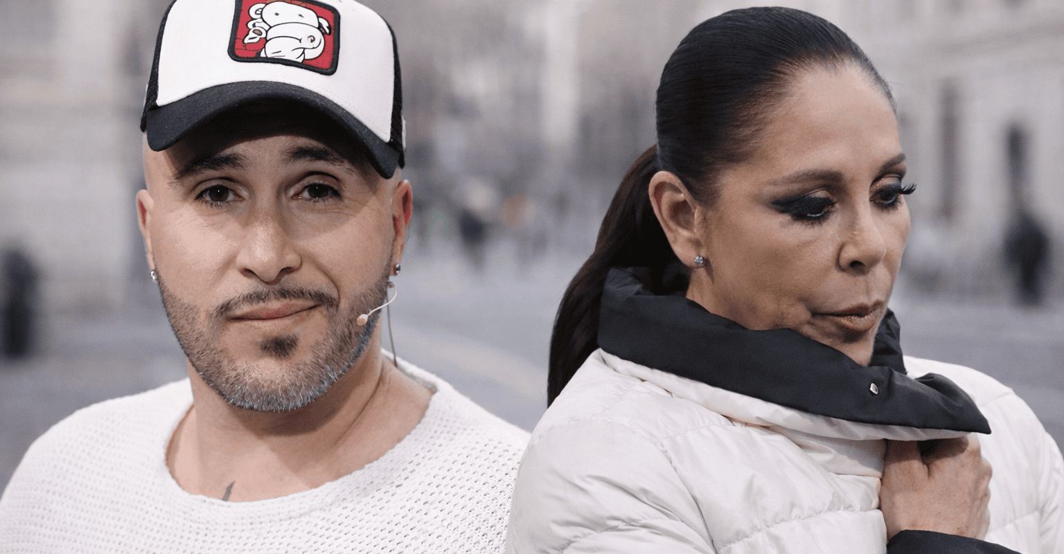 EL OCASO DE UN IMPERIO: Isabel Pantoja pierde Cantora por sus impagos y Kiko Rivera se queda sin la herencia de su padre