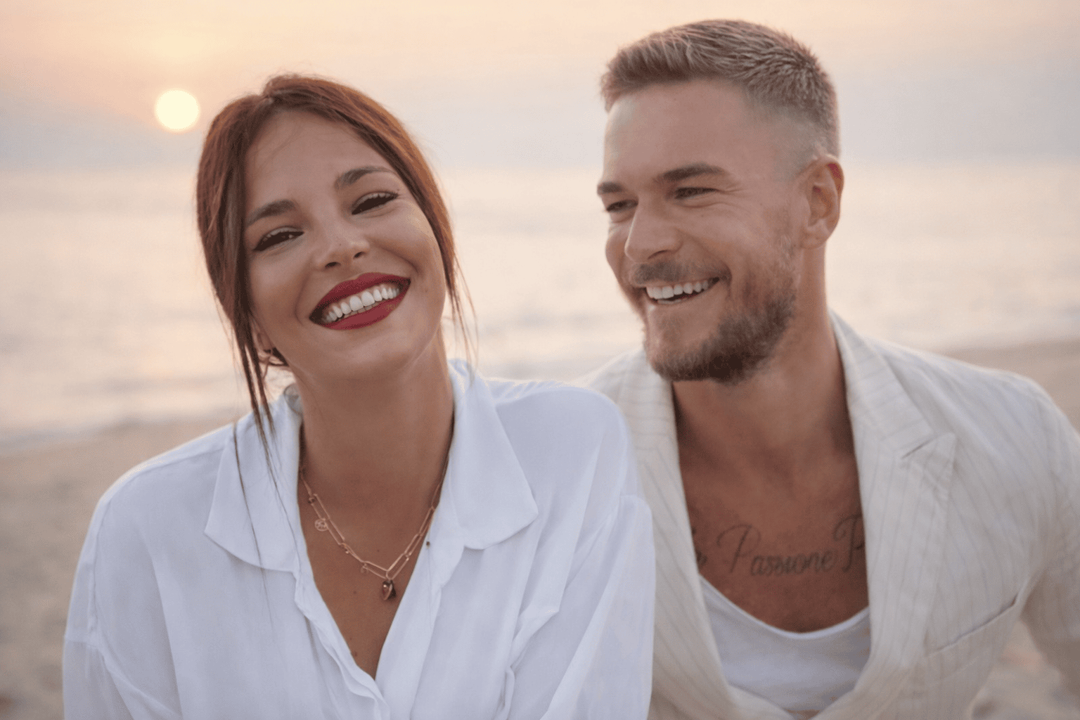 LA RAZÓN DE SUS PÉRDIDAS: Marta Peñate revela el diagnóstico que frena su sueño de ser madre junto a Tony Espina
