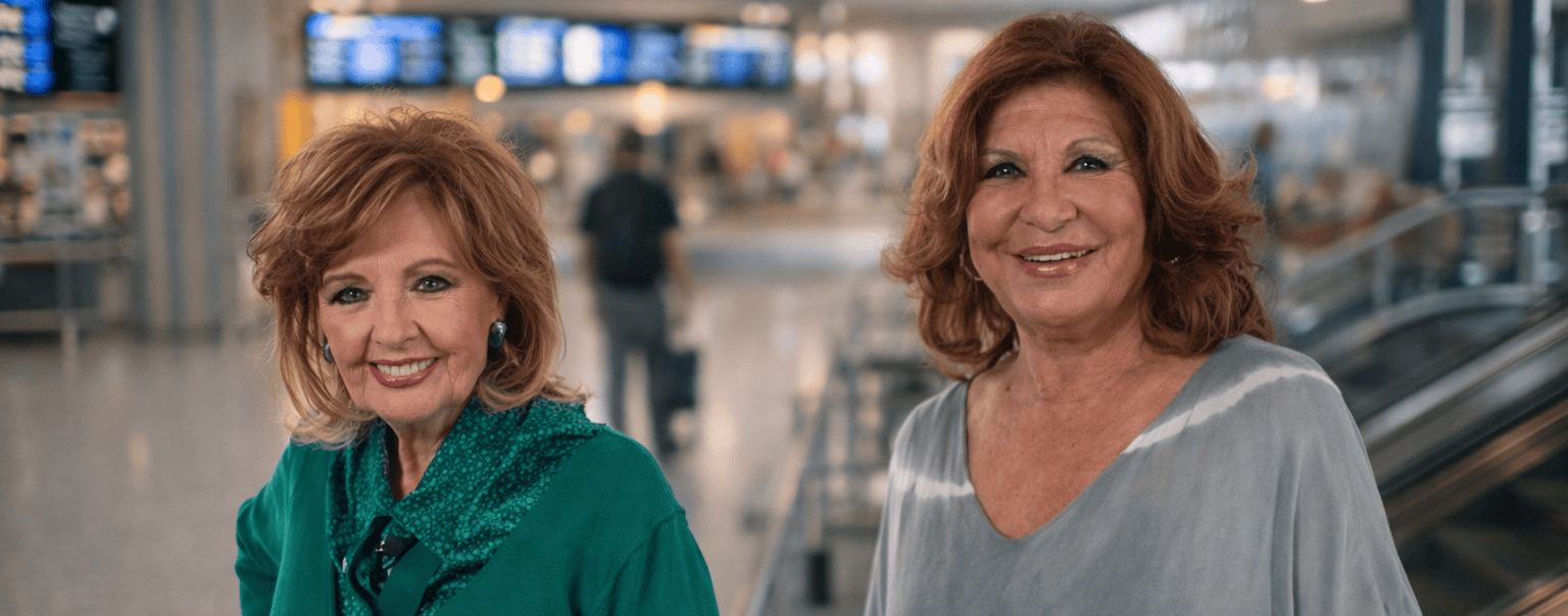 "Estar no es llamar por teléfono": Meli Camacho rompe su silencio y denuncia la "soledad" de María Teresa Campos frente a