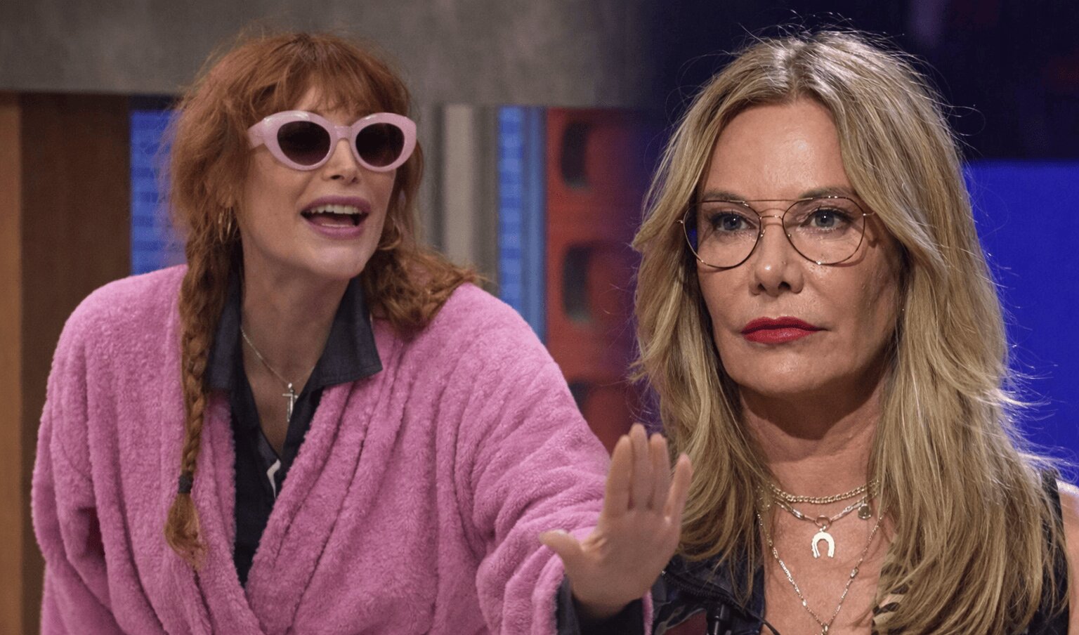 NOCHE DE PURGA EN TRES CANTOS: Doble expulsión, el cara a cara de Carmen Borrego y una 'tentación' que hará saltar la suite