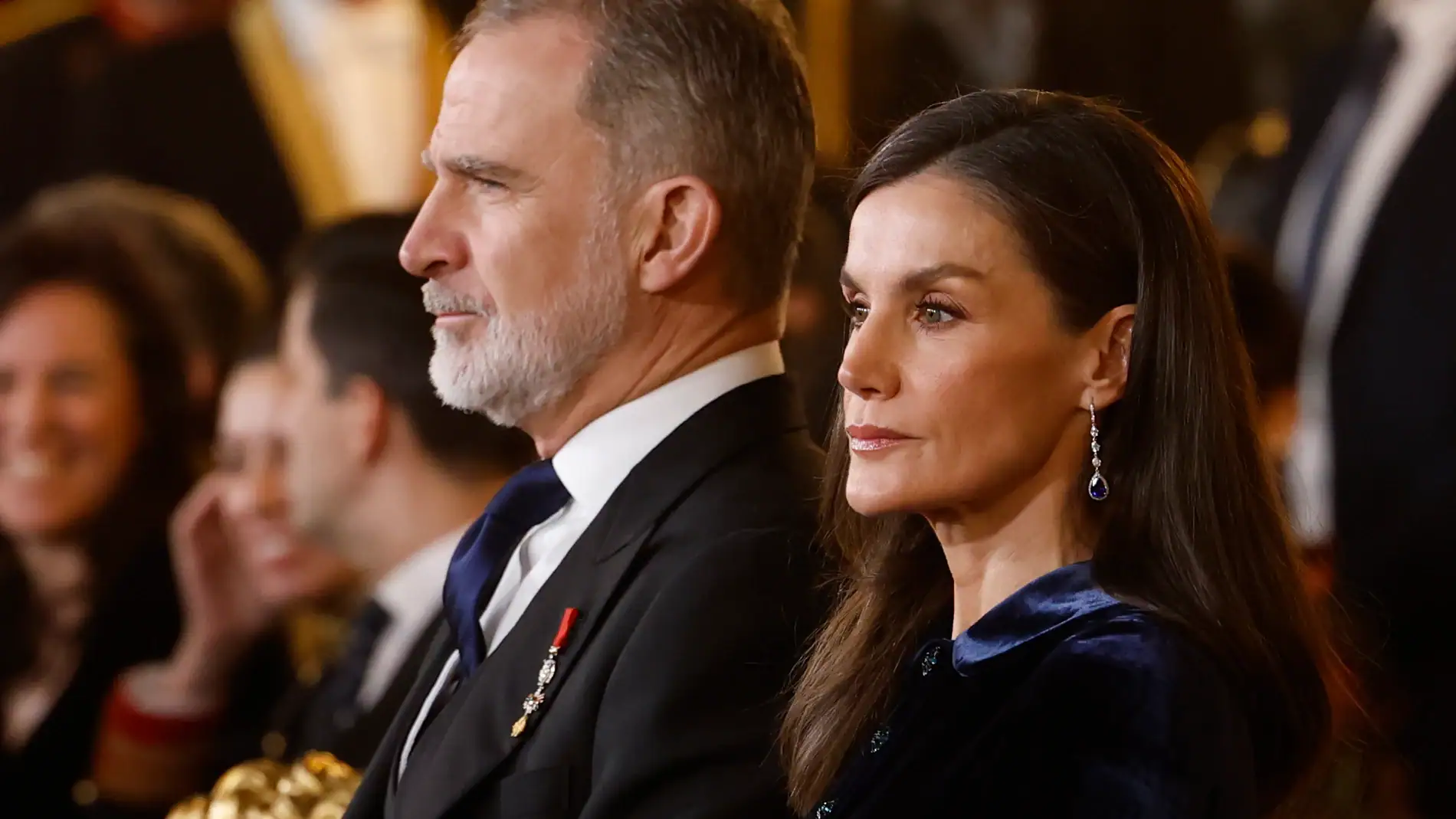 Duelo nacional en Huelva: Los Reyes Felipe y Letizia presiden el último adiós a las víctimas de la tragedia de Adamuz
