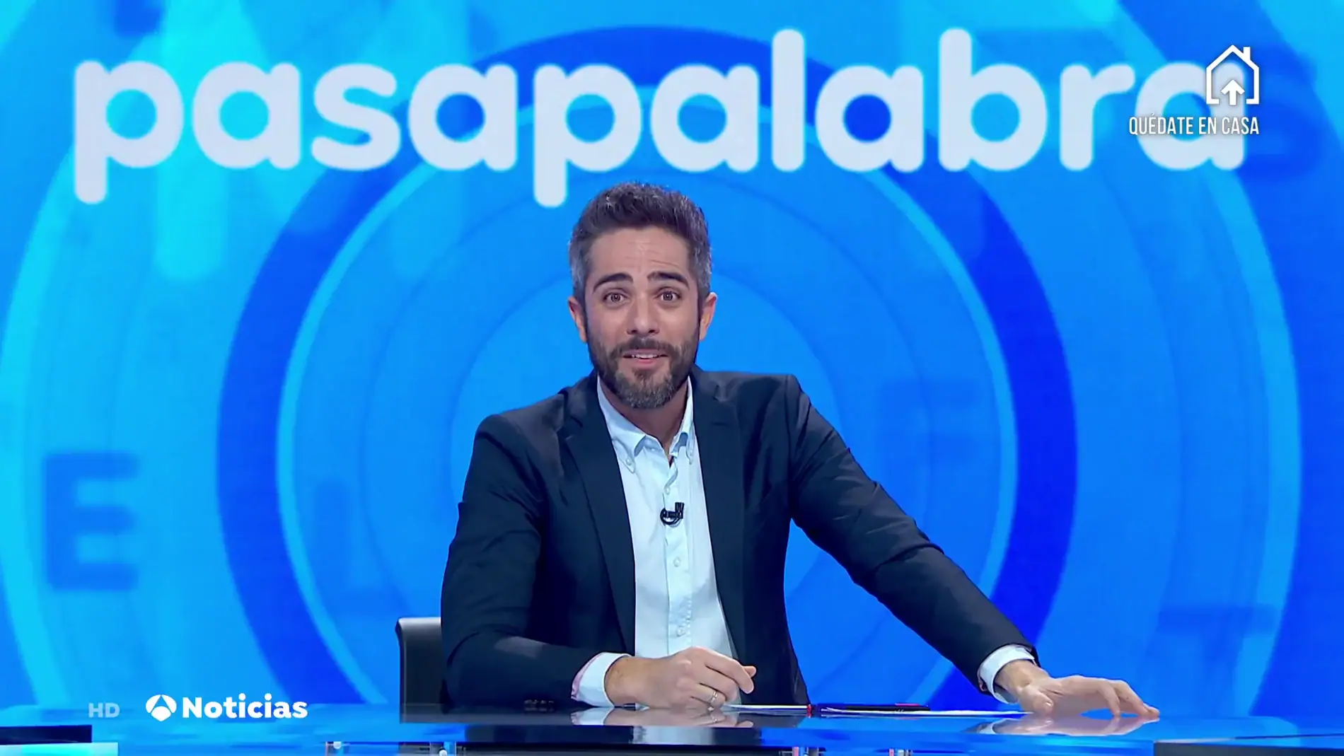 PASAPALABRA HACE HISTORIA: Atresmedia anuncia la entrega del mayor bote de la historia del programa