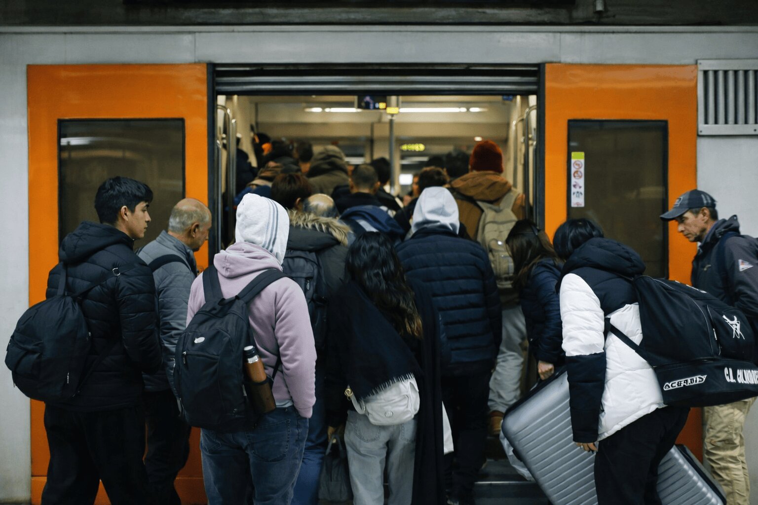 CORTAFUEGOS EN RODALIES: El Gobierno entrega las cabezas de dos altos cargos tras el motín institucional de la Generalitat