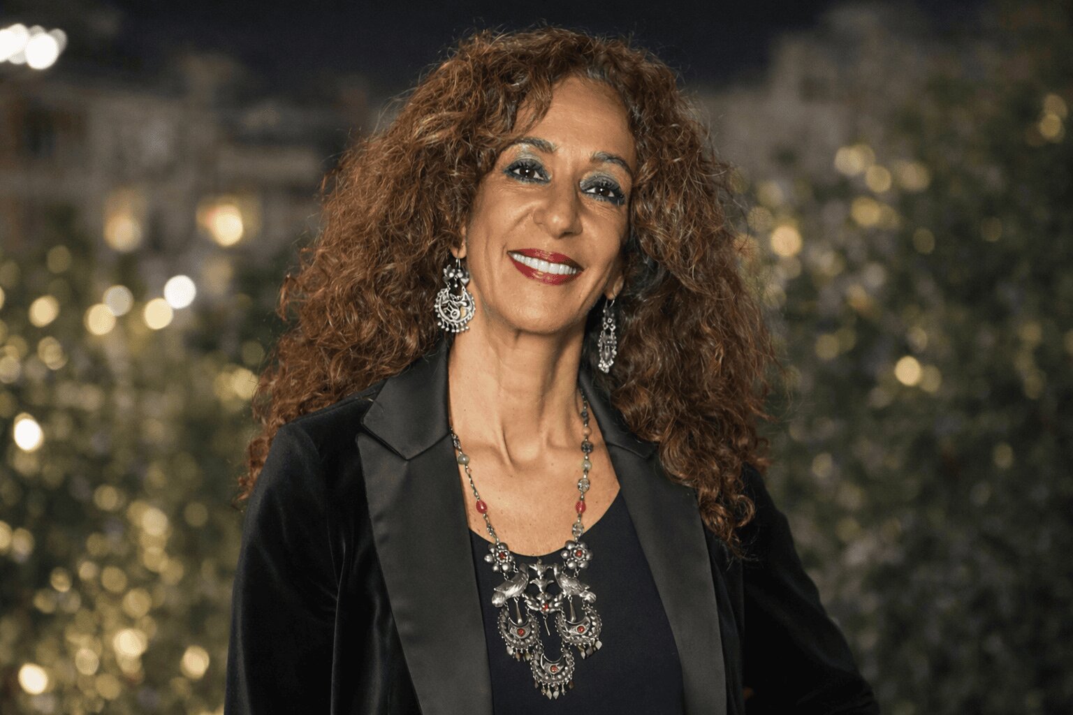 "ME VOY A VOLVER LOCA": Rosario Flores y el latido de una nueva generación. En sus primeras palabras como futura abuela