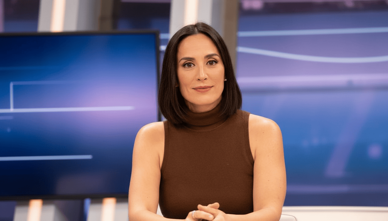 TAMARA FALCÓ SE SINCERA EN '¡HOLA!' SOBRE EL CASO JULIO IGLESIAS: "El daño reputacional es gigantesco"