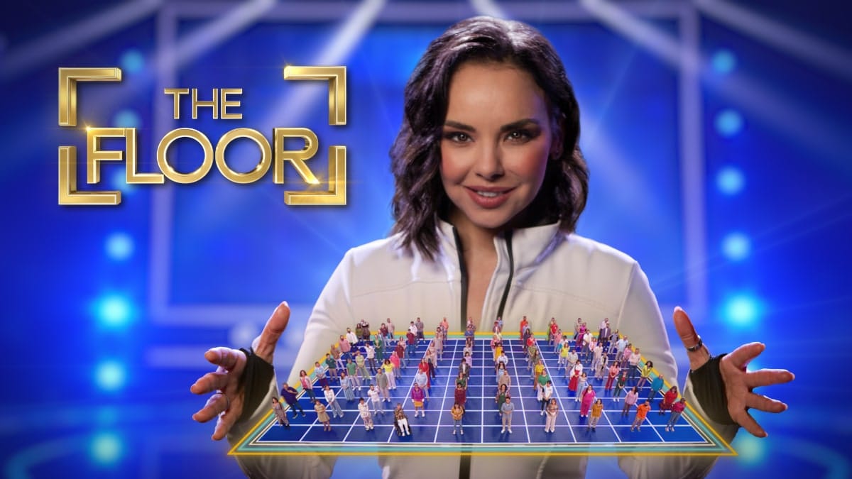GUERRA DE ESTRENOS: Chenoa lidera con 'The Floor' frente a la 'Pura sangre' de Telecinco en una noche de contrastes