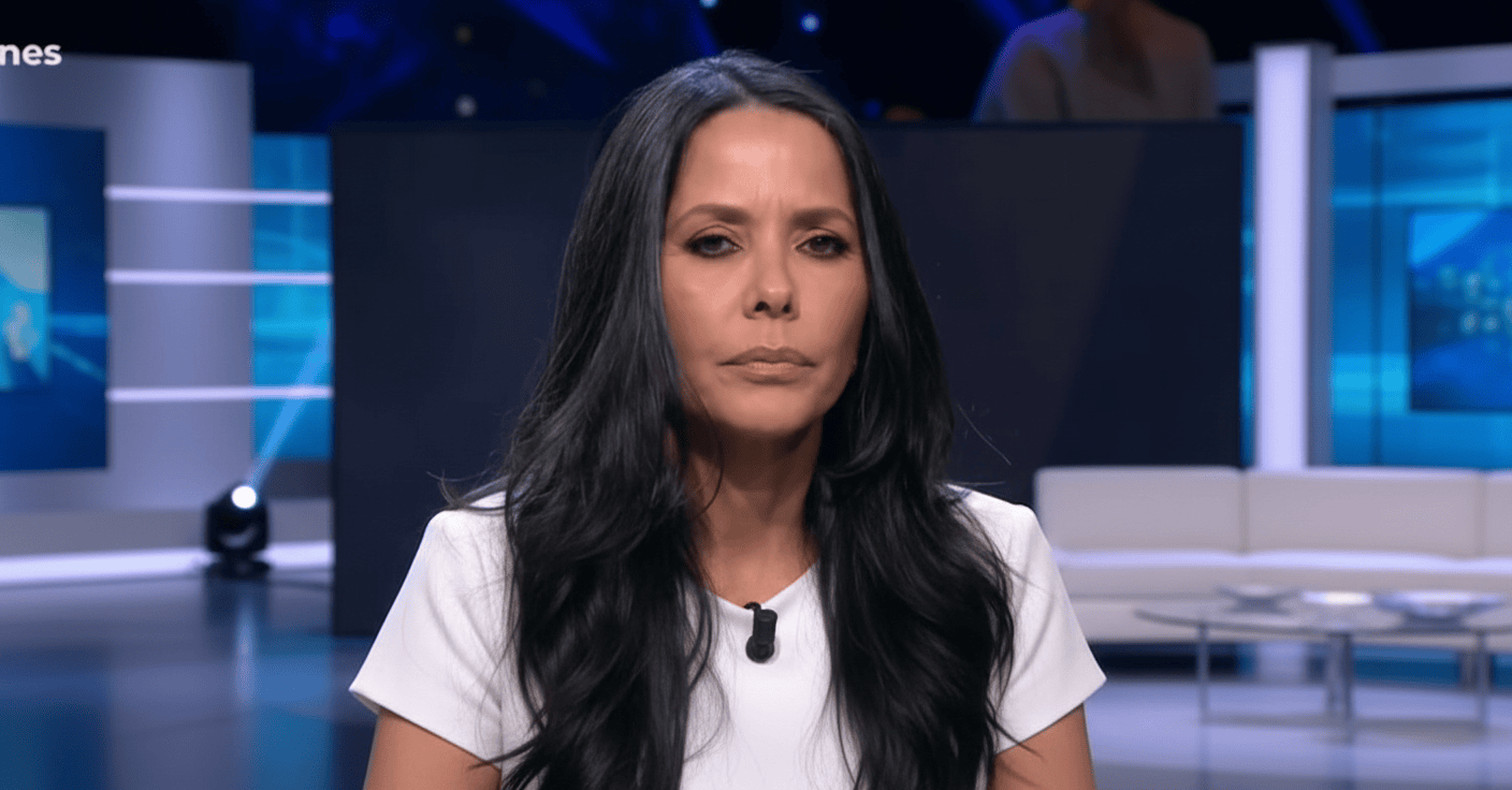 VAITIARE ROMPE SU PROPIO MITO: "Mi libro sobre Julio Iglesias era mentira, el escritor me hizo parecer una víctima"
