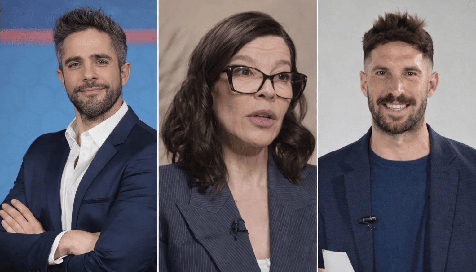 Audiencias TV: 'El desafío' resiste en el liderato frente a un '¡De viernes!' que aguanta el tipo ante el flojo estreno de