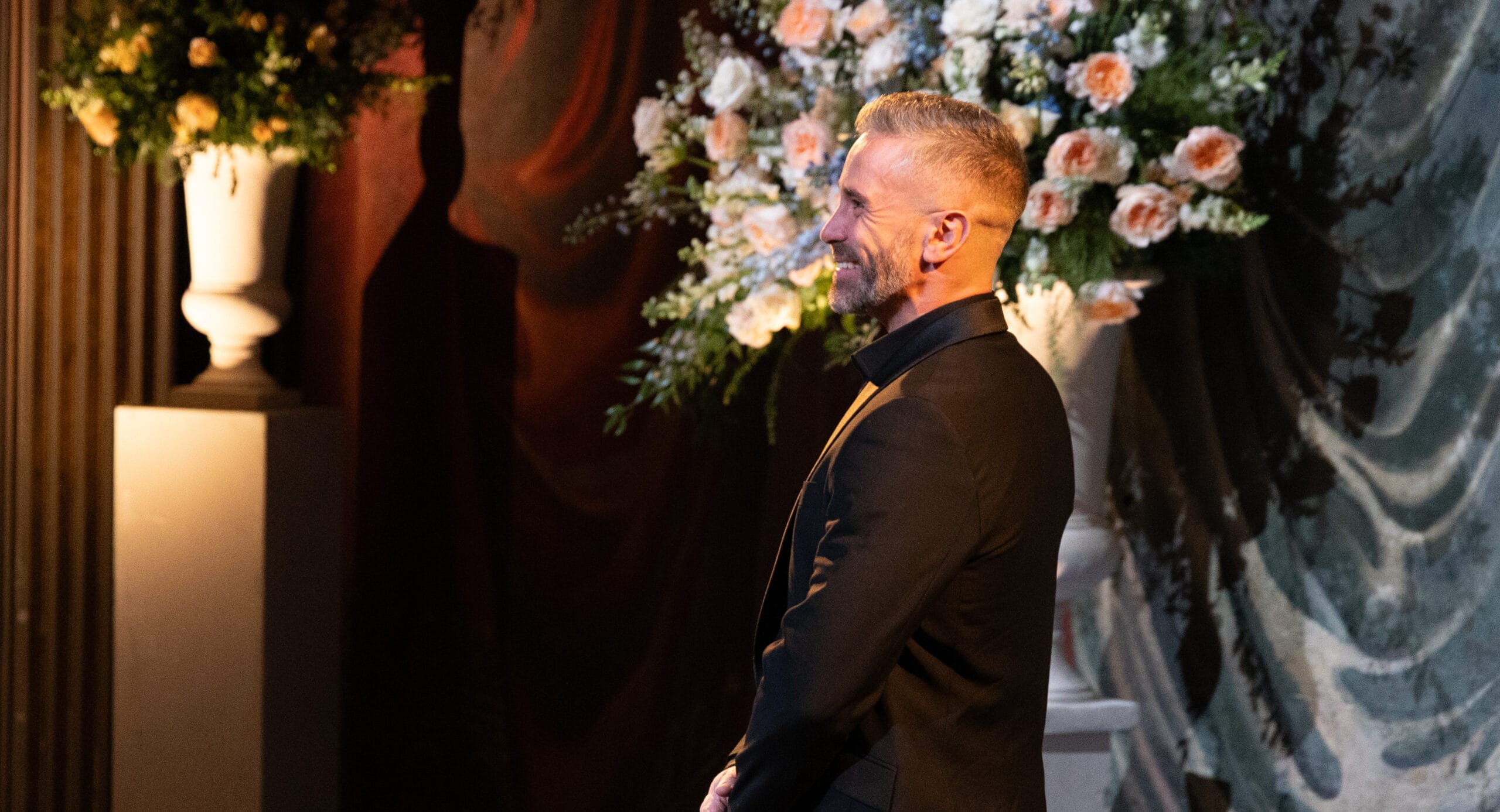 'Casados a primera vista' (14,2%) toca el cielo con máximo de temporada y hunde a 'DecoMasters' (8,6%) a su mínimo