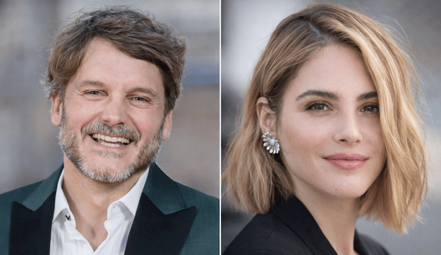 Desmitificando el 14 de febrero: Andrea Duro y Salva Reina coinciden en su "pasotismo" ante San Valentín