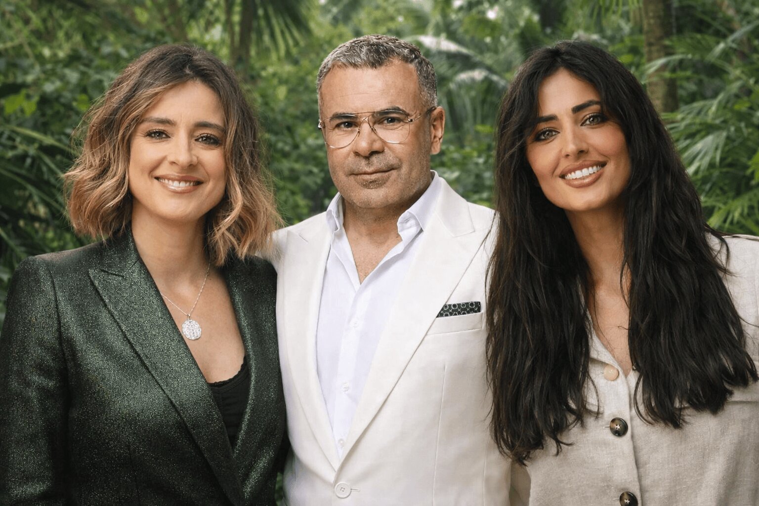 Según adelanta "Pocopasa TV": Telecinco pone fecha al regreso de 'Supervivientes 2026': María Lamela debuta en la edición