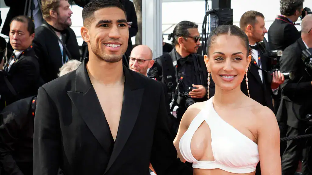 Achraf Hakimi, a juicio por presunta violación: el futbolista rompe su silencio tras la decisión de la Fiscalía francesa