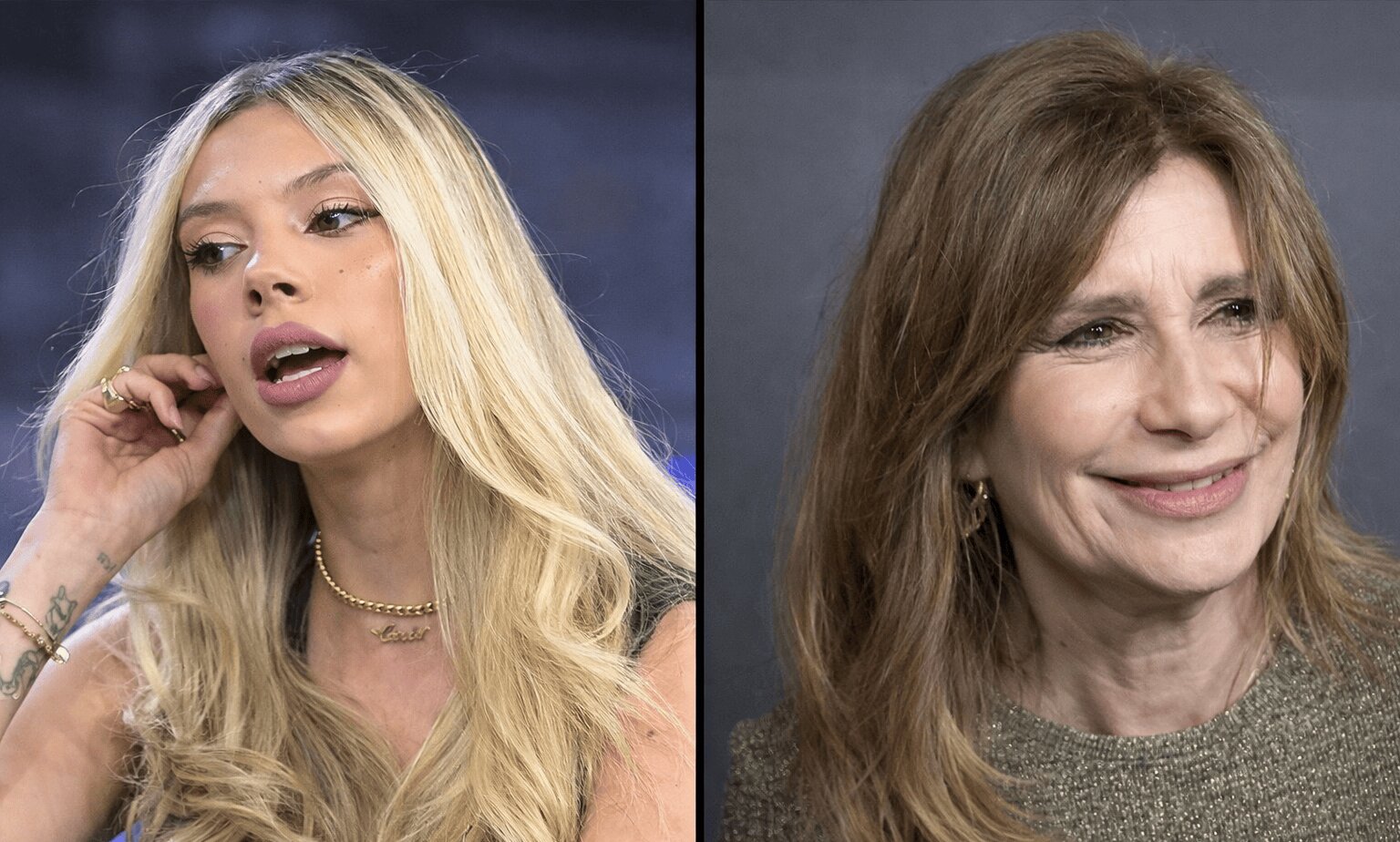 Gema López desmonta a Alejandra Rubio: hachazo en los Premios Iris y la verdad sobre su "oferta" de trabajo