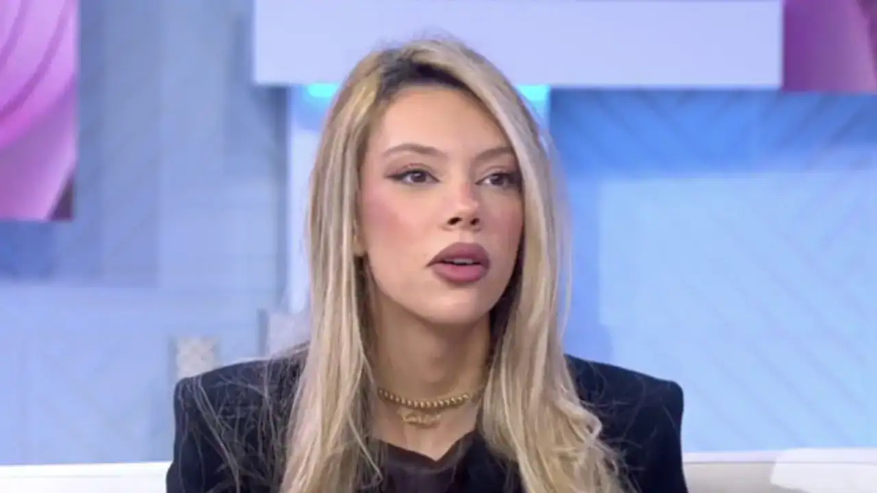 Alejandra Rubio estalla contra los hermanos Matamoros: "No tenéis vergüenza, nadie ha acorralado a nadie"