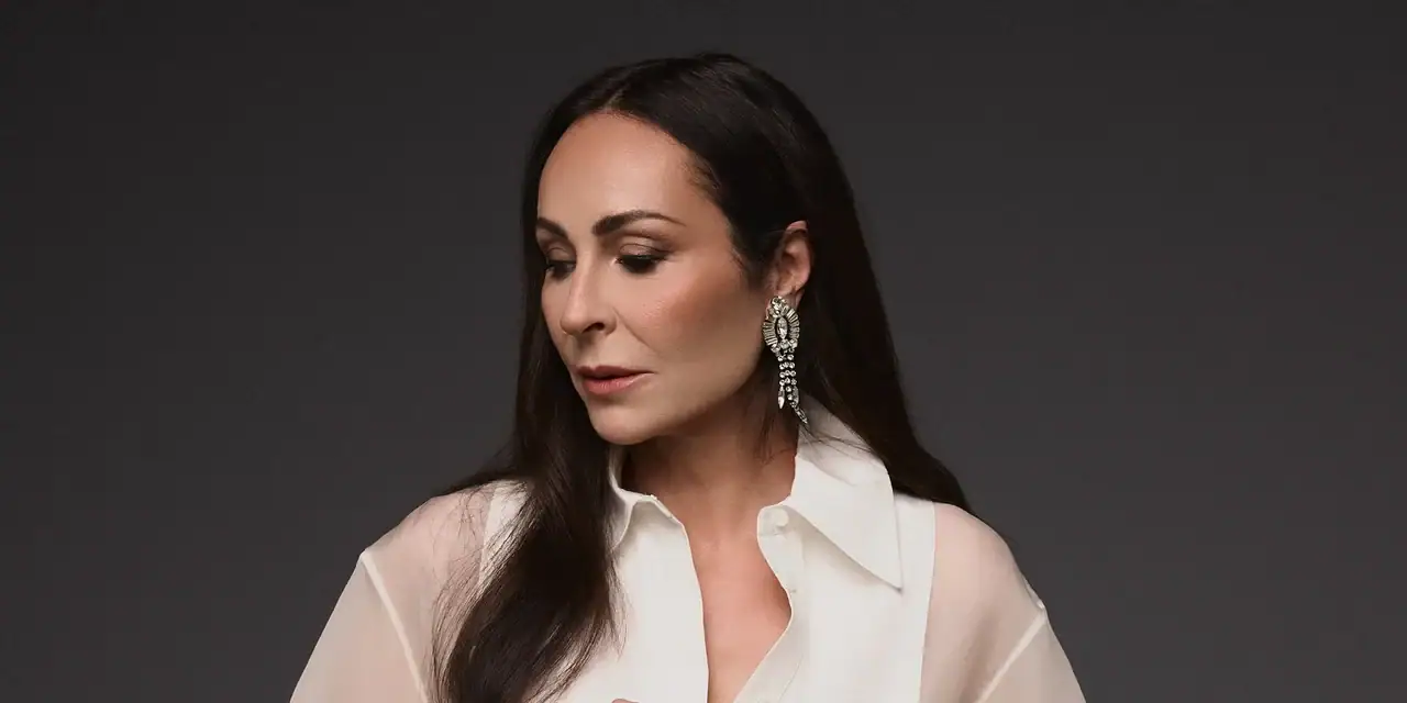 Ana Milán se desnuda emocionalmente en su debut literario: "Envejecer me parece una de las grandes tragedias"
