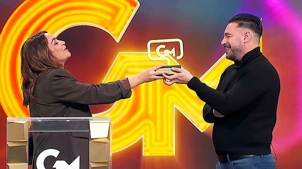 Andy ajusta cuentas con su pasado junto a Lucas: "Tengo las pruebas de que me han estafado"