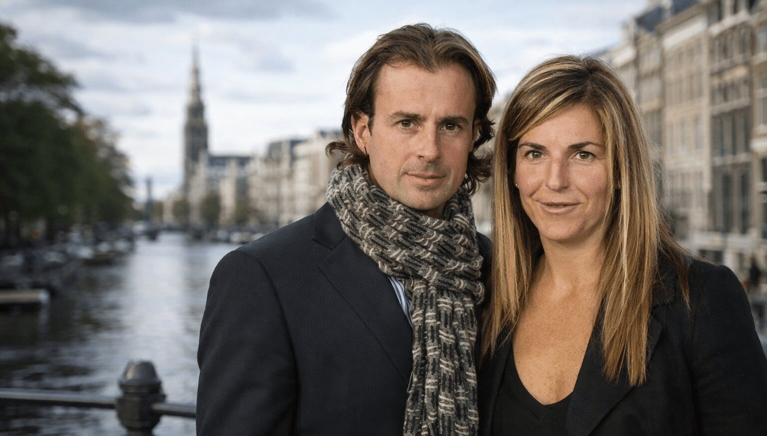 Arantxa Sánchez Vicario se rinde ante Santacana: firma el divorcio tras una década de asfixia judicial