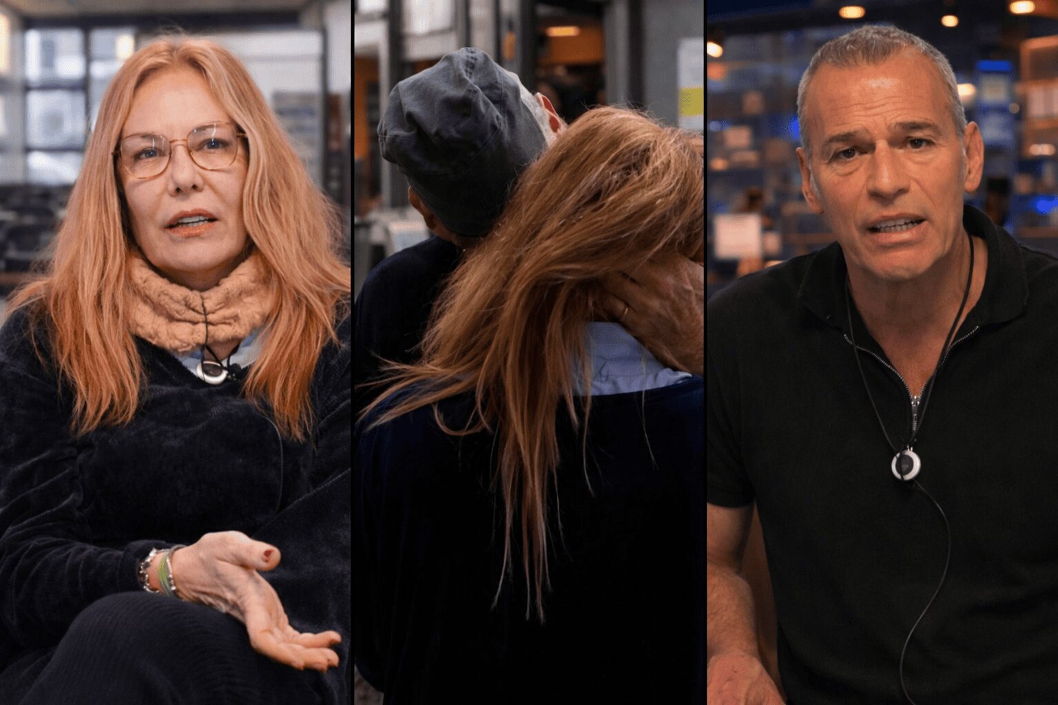 "Mis besos valen mucho, para ti no": Belén Rodríguez pone contra las cuerdas a Carlos Lozano en 'GH DÚO'