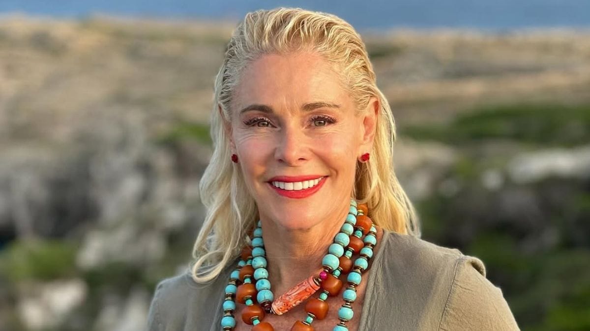 Belén Rueda abre su corazón sobre la pérdida de su hija María: "A lo mejor hoy seguiría viva"