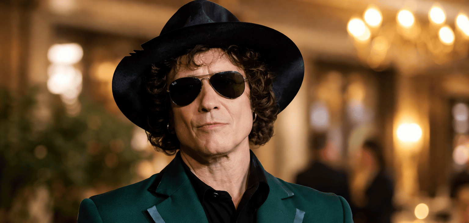 Bunbury renace con "Nuevas Mutaciones": Anuncio de disco y gira mundial con una superbanda histórica