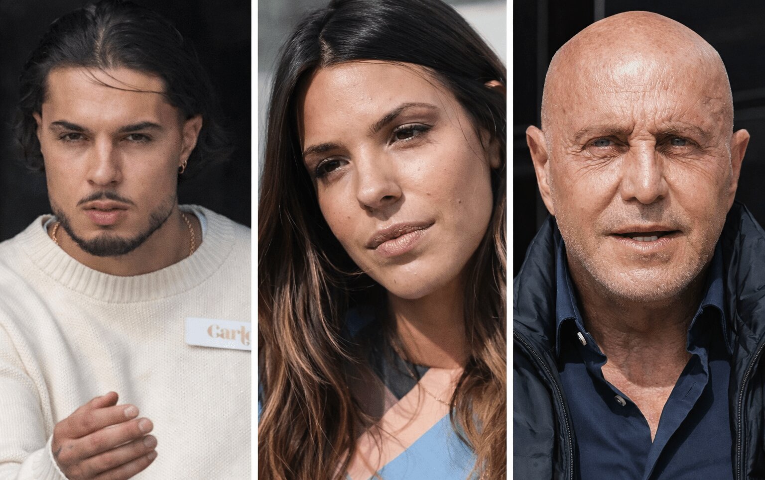 Kiko Matamoros saca las uñas por su hija y sentencia a Carlo Costanzia: "Su carácter es genético, lo ha heredado de su padre"